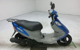 SUZUKI ADDRESS V125 G CF46A