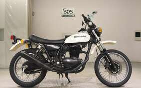 KAWASAKI 250TR BJ250F