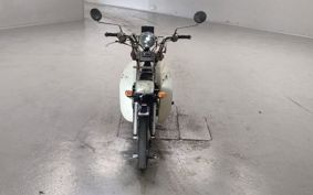 YAMAHA MATE90 4NM