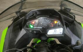 KAWASAKI NINJA 250 EX250L