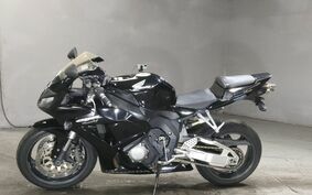 HONDA CBR1000RR 2007 SC57