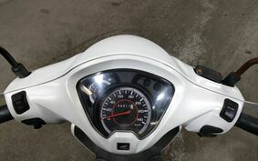 HONDA DIO 110 JF58