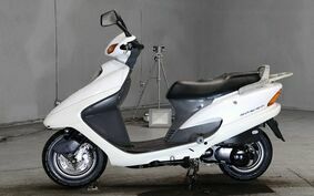 HONDA SPACY 125 JF04