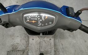 SUZUKI ADDRESS V125 G CF4EA