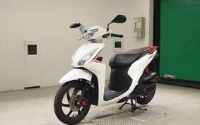 HONDA DIO 110 JF58