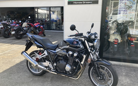 HONDA CB1300SF SUPER FOUR ABS 2019 SC54