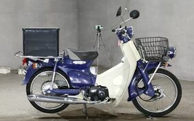 HONDA PRESS CUB 50 AA01