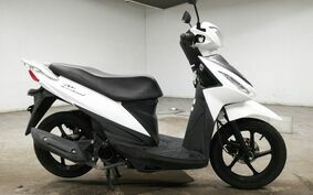 SUZUKI ADDRESS 110 CE47A