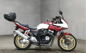 HONDA CB400 SUPER BOLDOR 2006 NC39