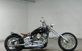 YAMAHA DRAGSTAR 400 1999 4TR