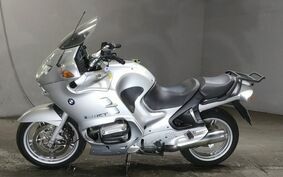 BMW R1150RT 2002 0419