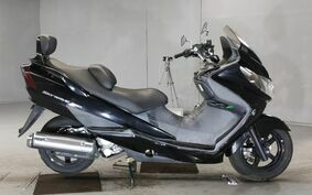 SUZUKI SKYWAVE 250 (Burgman 250) S CJ43A