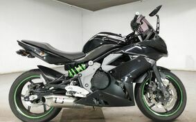 KAWASAKI NINJA 400 R 2012 ER400B