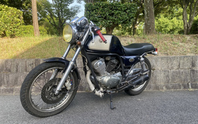 YAMAHA SRV250 RENAISSA 4DN