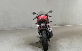 KAWASAKI NINJA 250 SL BX250A