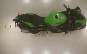 KAWASAKI ZX-4RR 2023 ZX400P