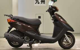 YAMAHA AXIS 125 TREET SE53J