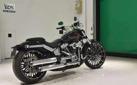 HARLEY FXBR1920 2024