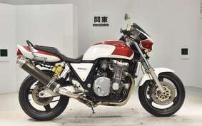 HONDA CB1000SF 1993 SC30