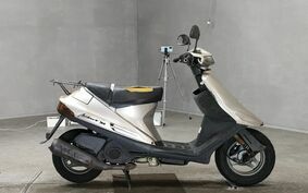 SUZUKI ADDRESS V100 CE11A