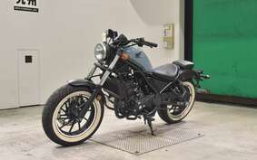 HONDA REBEL 250 MC49