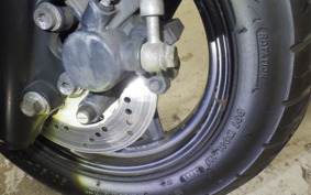 SUZUKI ADDRESS V125 S CF4MA