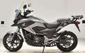 HONDA NC750X DCT 2014 RC72