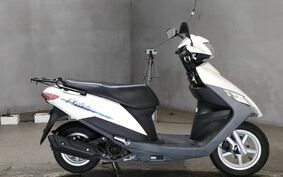 SUZUKI ADDRESS 125 DT11A