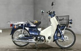 HONDA PRESS CUB 50 AA01