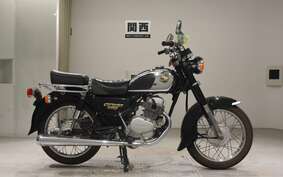 HONDA CD125T BENLY CD125T