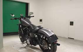 HARLEY XL883N 2017 LE2