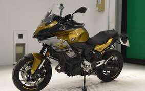 BMW F900XR 2021