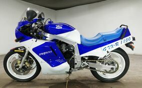 SUZUKI GSX-R1100 1988 GU74A