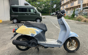 HONDA TODAY AF61