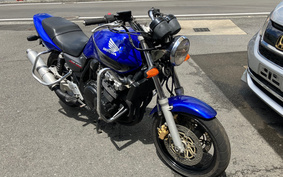 HONDA CB400SF K 1988 NC39