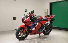 HONDA CBR600RR GEN 3 2021 PC40