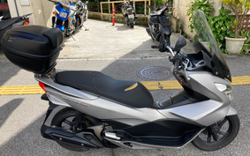 HONDA PCX 150 KF18