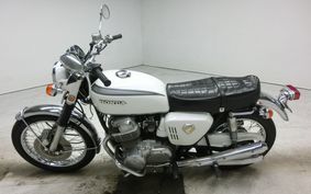 HONDA CB750F 1995 CB750