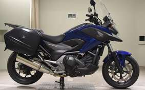 HONDA NC750X D Limited 2014 RC72