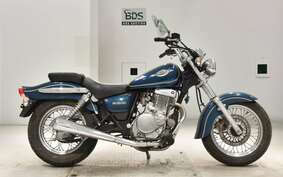 SUZUKI GZ250 Marauder NJ48A