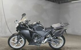 HONDA CBR250R MC41