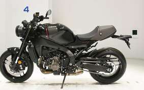 YAMAHA XSR900 2024 RN80J