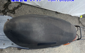 SUZUKI ADDRESS V50