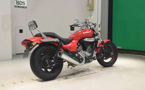 KAWASAKI ELIMINATOR 250 V VN250A