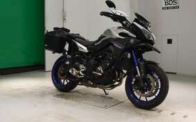 YAMAHA MT-09 Tracer 2015 RN36J