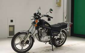 SUZUKI GN125 H