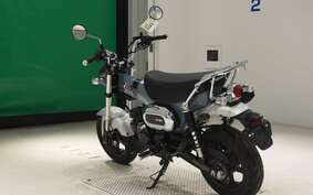 HONDA DAX 125 JB04