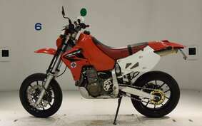 HONDA XR650R 2005