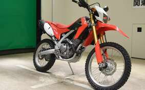 HONDA CRF250L MD44