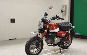 HONDA MONKEY 125 ABS JB02